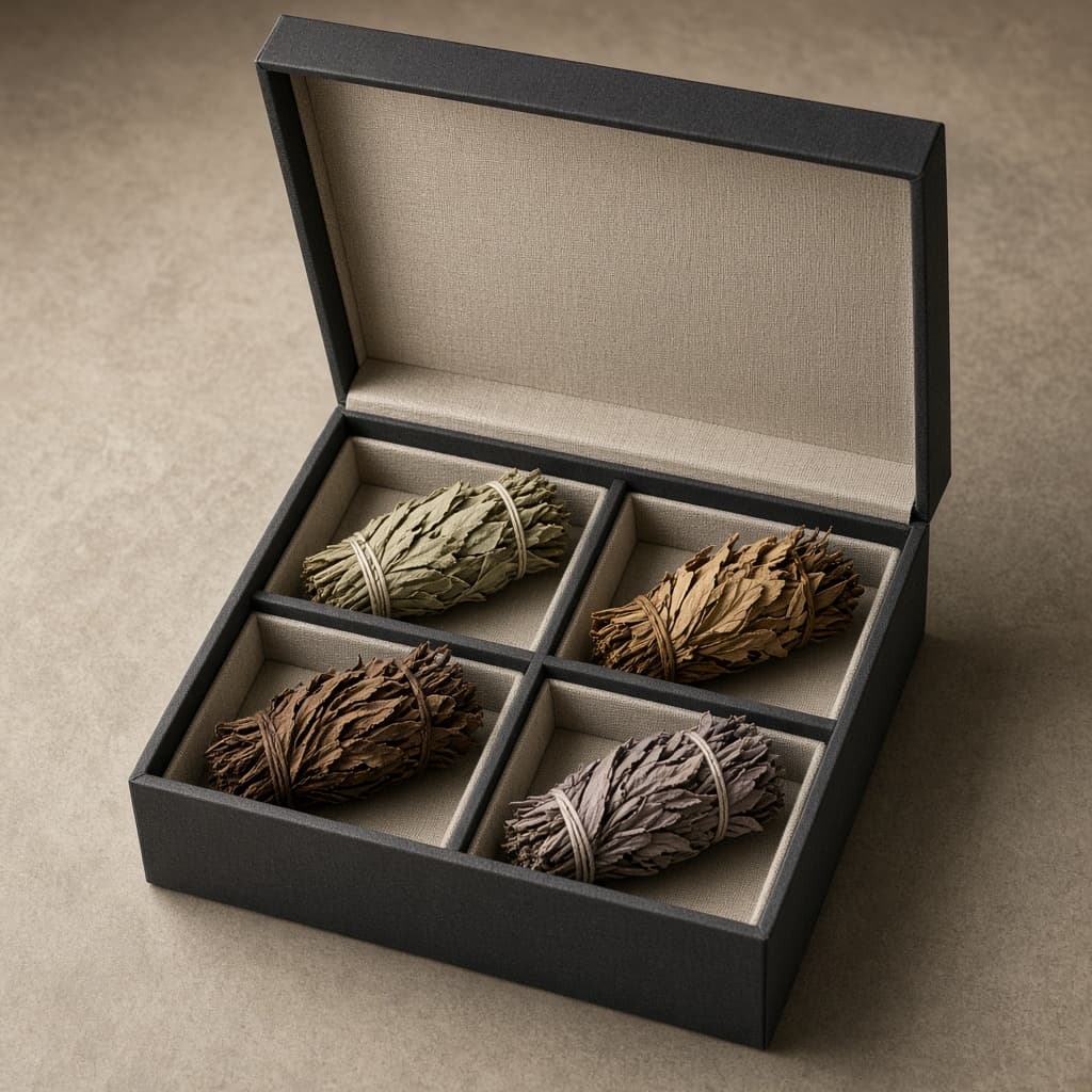 Heritage Gift Box