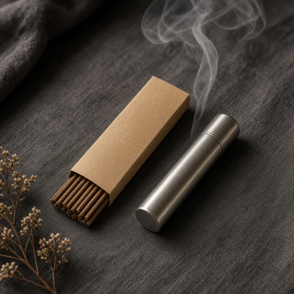 Traveler’s Sleeve